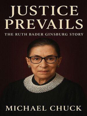cover image of Justice Prevails